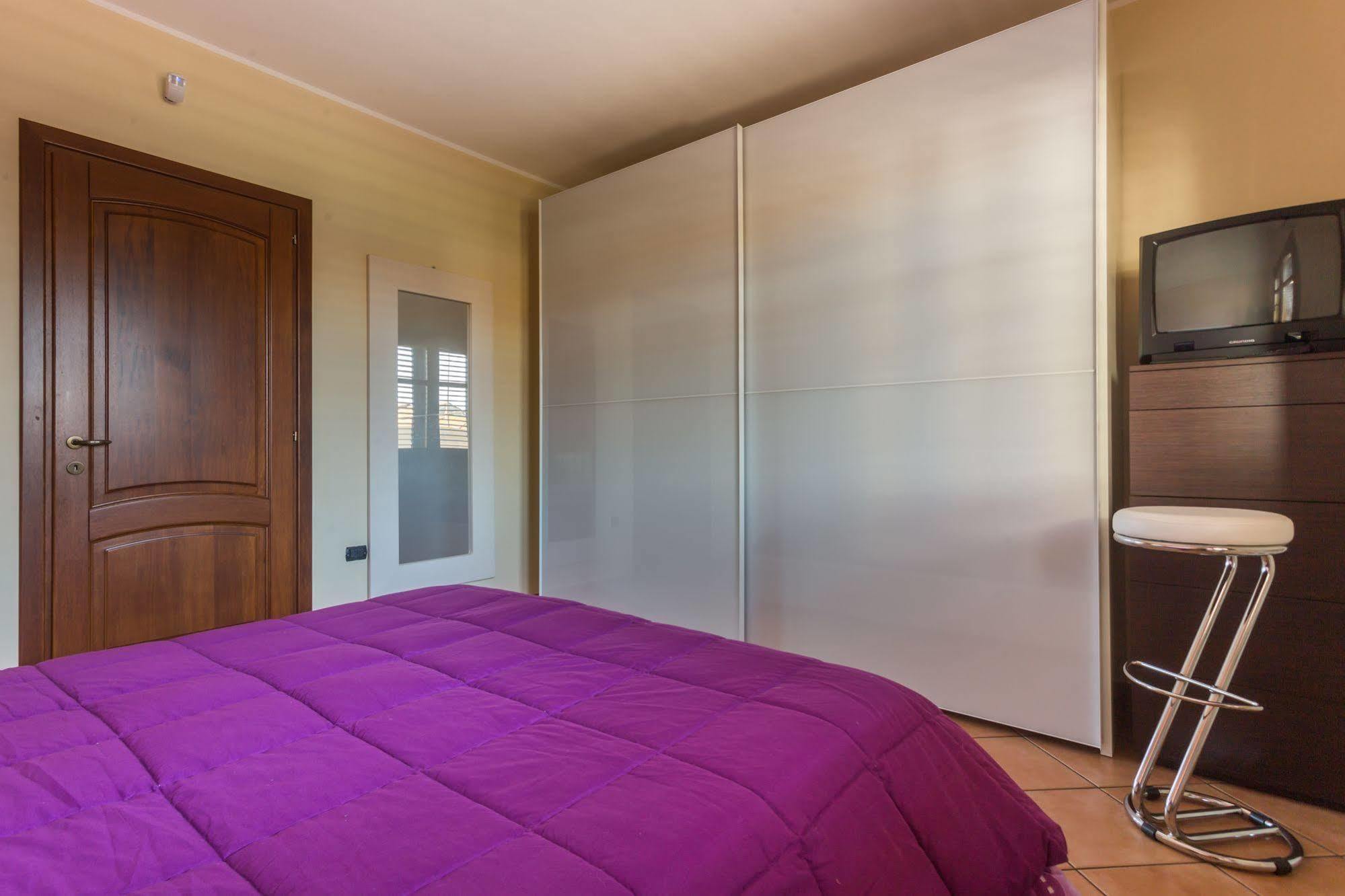 Anaele House Rooms L.T.B. Arborea Exterior foto