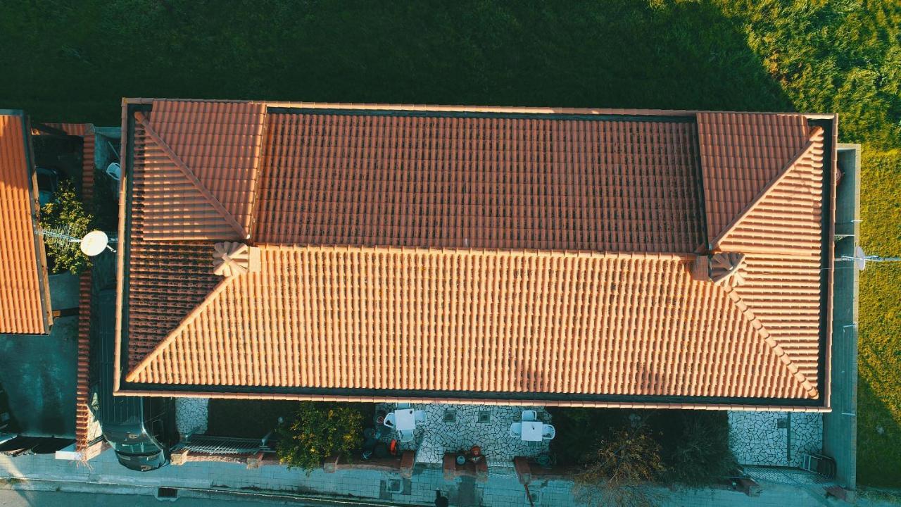 Anaele House Rooms L.T.B. Arborea Exterior foto