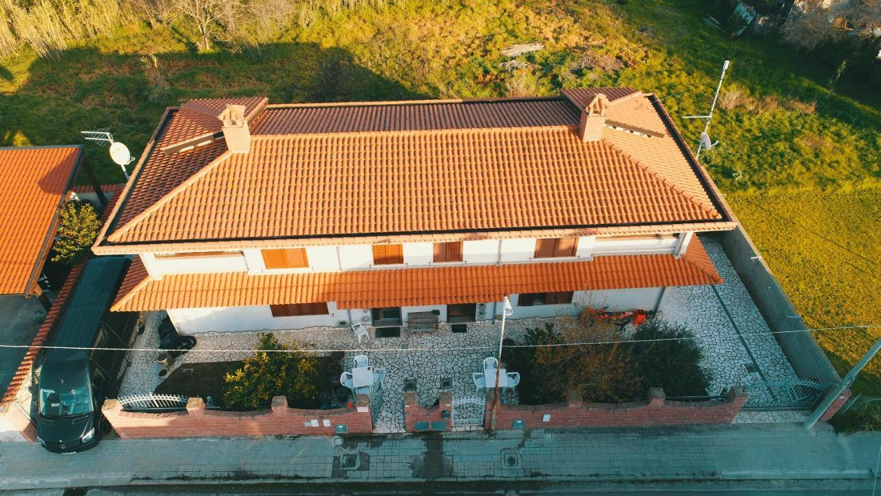Anaele House Rooms L.T.B. Arborea Exterior foto
