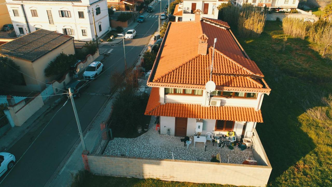 Anaele House Rooms L.T.B. Arborea Exterior foto